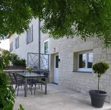 Gite La Roche Le Boulvé Εξωτερικό φωτογραφία