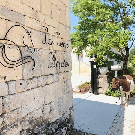Gite La Roche Le Boulvé Εξωτερικό φωτογραφία