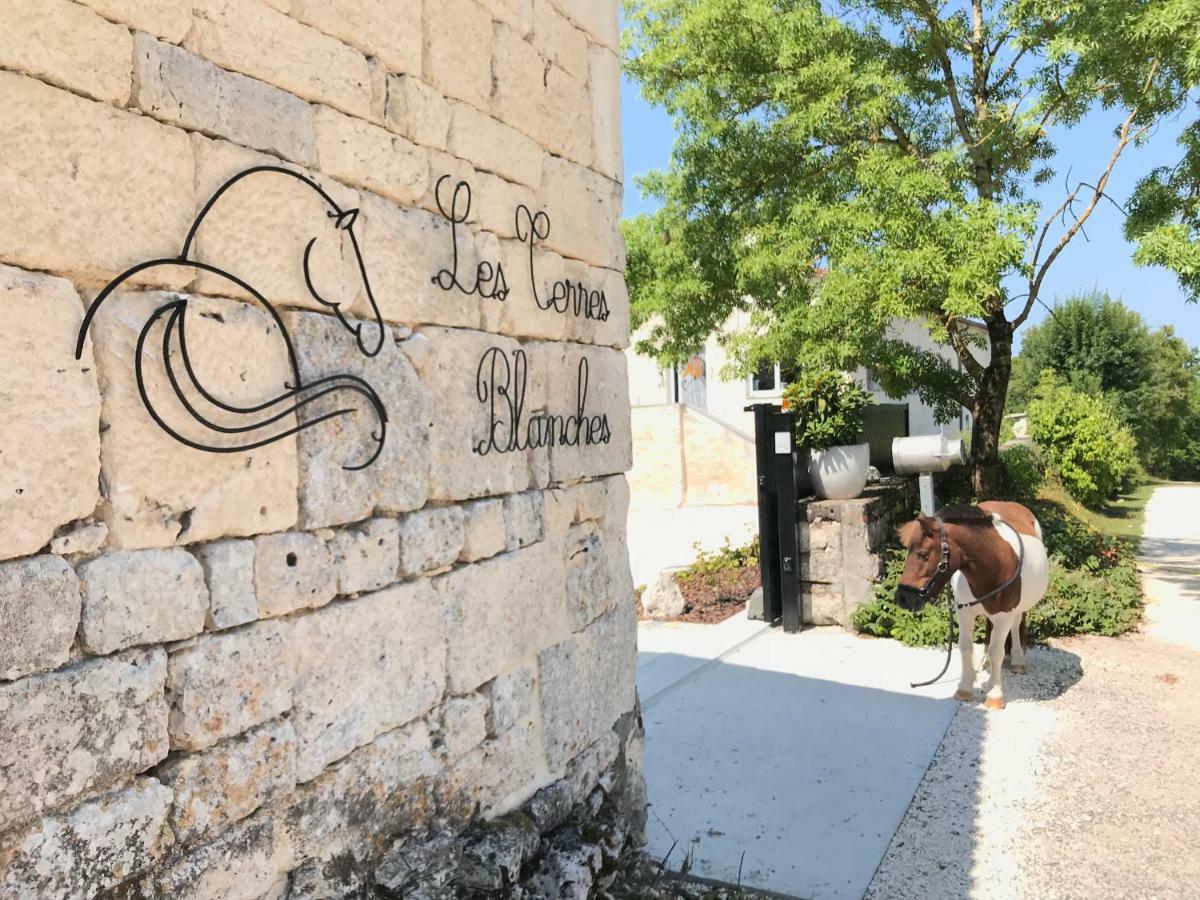 Gite La Roche Le Boulvé Εξωτερικό φωτογραφία